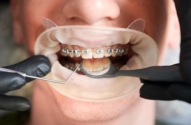 Signs You Need to See an Orthodontist in Abu Dhabi