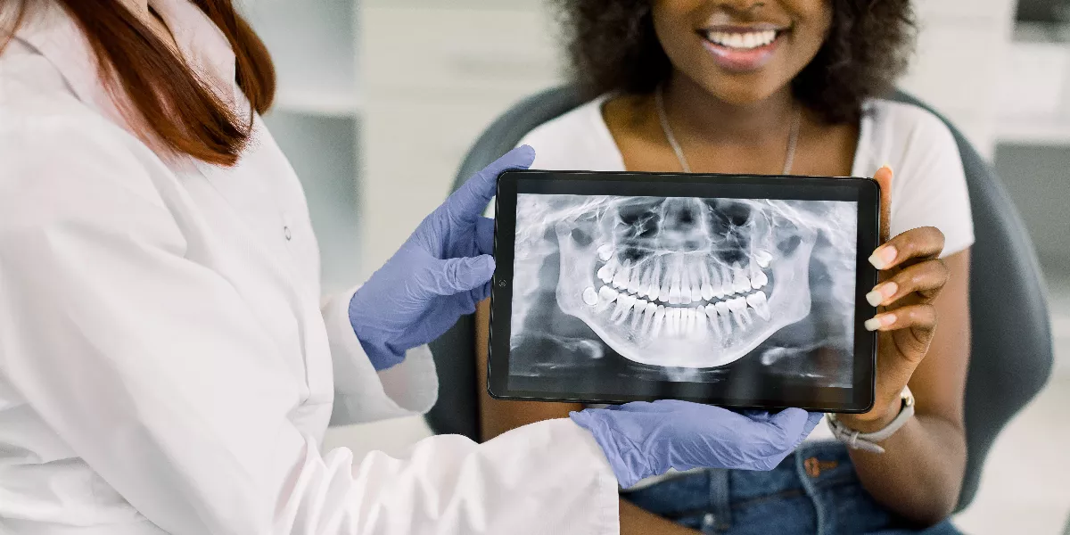 Dental X Ray